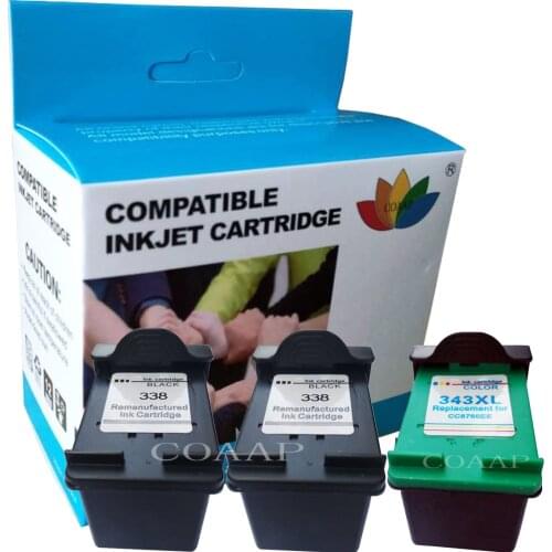 COAAP Chips For Cartridges