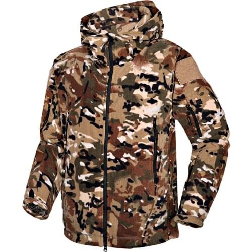 Gfabc Sport Jackets