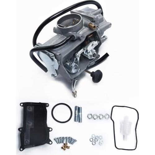 Carburetor Carb for YAMAHA WARRIOR 350 YFM350 1999 Motorcycle Parts Hot Sale