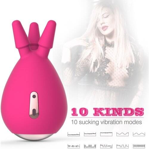 Rabbit Vibrator Pink Leopard Silicone Vibration Triangle Couple Flirting Massage Masturbator For Women L1