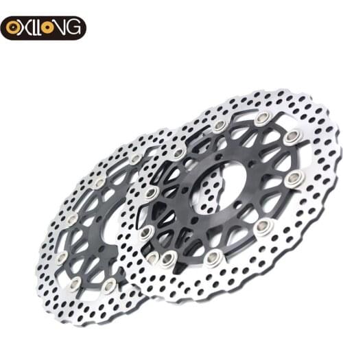 OXLLONE Brake Discs For Motorcycle