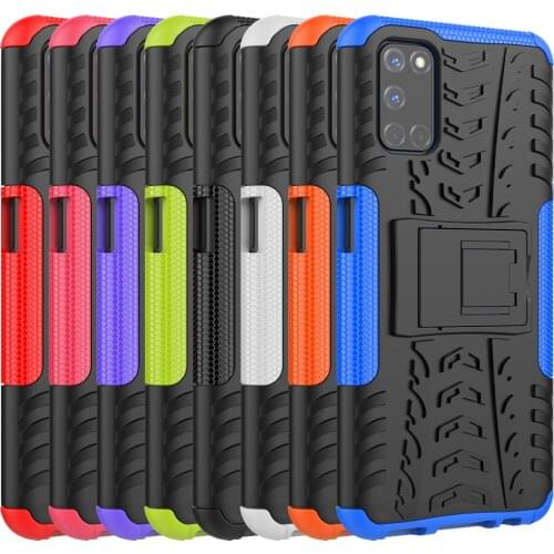 RMOAKE Oppo A92 Phone Cases