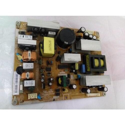 T-COn BN44-00214A MK32P5B FOR connect with LA32A350C1 LA32R81BA POWER SUPPLY BOARD Video