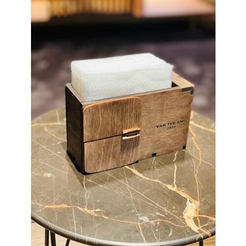 Коробки для салфеток VAH TER AME China At AliExpress