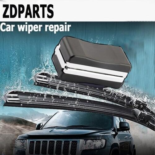 ZDPARTS 1 Set Car Window Wiper Blade Repair Refurbish Tool For Skoda Octavia A5 A7 2 Rapid Fabia Yeti Superb Volvo V70 XC60 XC90