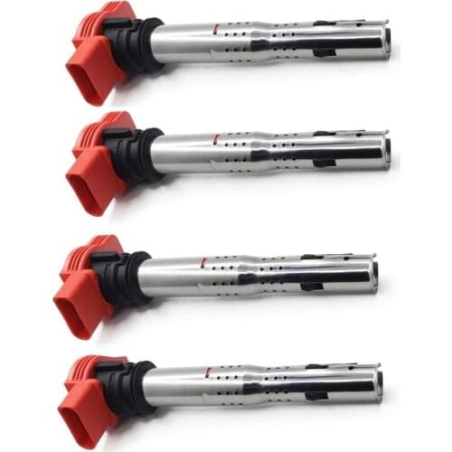 ZIFAN Ignition Cable Kits