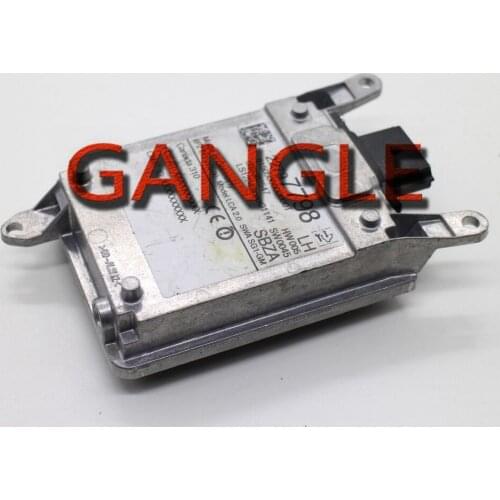 22797798 LANE CHANGE WARNING RADAR SENSOR FOR CHEVROLET CADILLAC BUICK