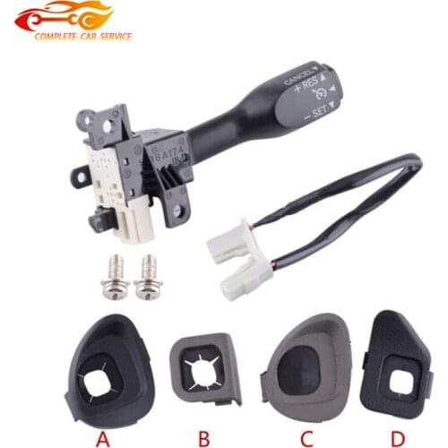 84632-34011 Cruise Control Switch Suit For Toyota Camry Corolla Tundra RAV4 LEXUS