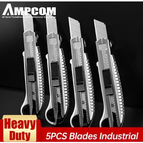 AMPCOM Knives