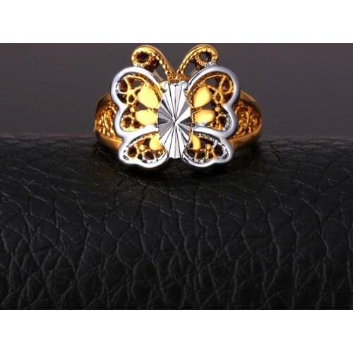 ANGLANG Paired Rings