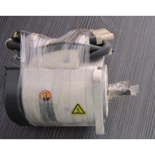USED 100% TESTED AC SERVO MOTOR MQMA012P1B *100% REAL STOCK,Please contact us for real photo