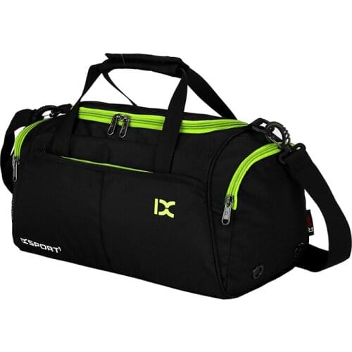 Multifunctional Outdoor Sports Football Bag High Quality Football Bag Multi-layer Football Bag With Independent Shoe Warehouse