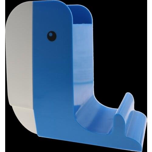 Storage Table Storage Box Pen Holder Stationery DIY Tools Wash Storage Multi-model Transformation BEN YEDD Whale