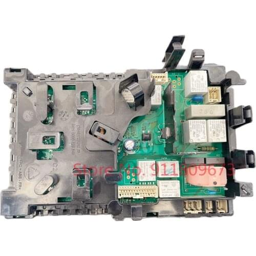 New Original Computer Board Motherboard For Siemens Drum Washing Machine AKO 736011 BSH 9000449411 FSD-21 Washing Machine Parts