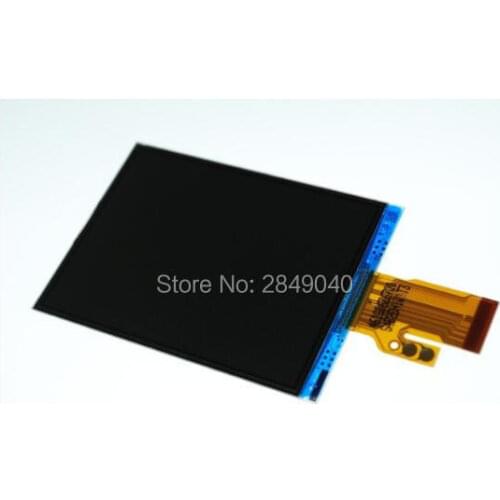 New LCD Display Screen for Panasonic for LUMIX DMC-SZ5 SZ5GK Camera ( Tracking Number)
