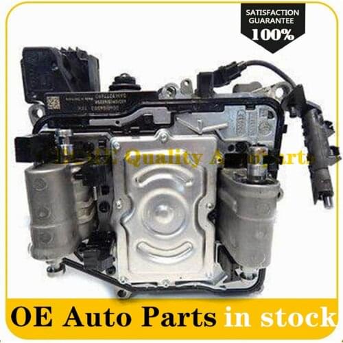 OECHE Auto Parts