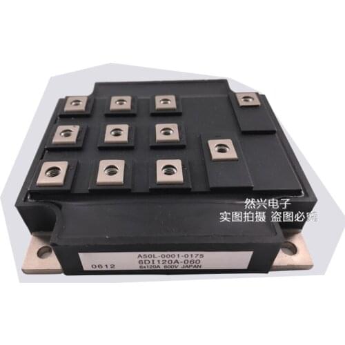 6DI150A-060 Original, Can Provide Test, 1 Year Warranty