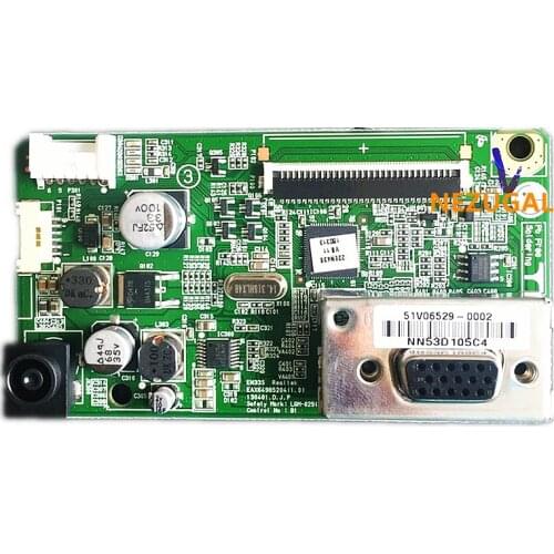 Drive board for LG E2242CA E2242C E2248C 22EN33SA 22M37A 22M35A