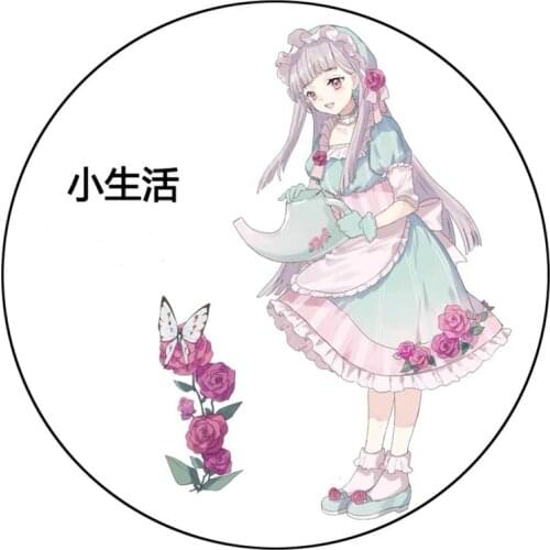 Lovely Little Life Washi Tape for Card Making Bullet Journal DIY Scrapbooking Decorative Sticker