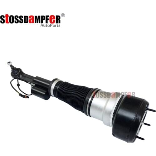StOSSDaMPFeR Left Front Air Strut Suspension Air Spring Shock Assembly Fit Mercedes-Benz W221 4matic 2213200438