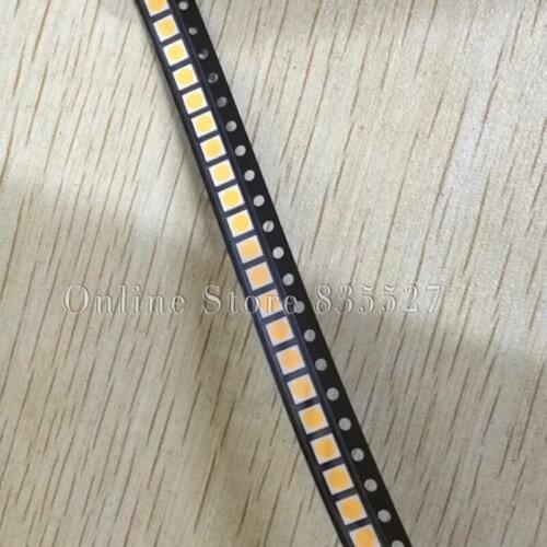 1000pcs/lot LED SMD 3030 warm white high pressure 18-20V 60mA LED light emitting diode