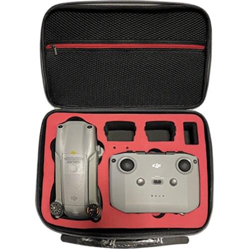 Hardshell DJI Air 2S Shoulder Bag Waterproof Case Portable Storage Box Shell Handbag for DJI Air 2S Accessories