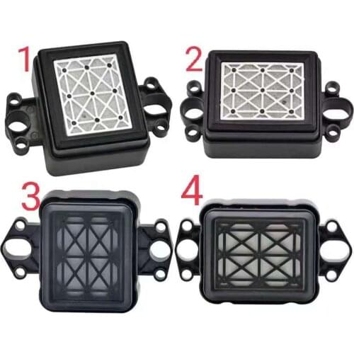 Top quality Chinese printer 5113 capping station for Epson 5113 print head cap top Sky color 5113 cap filter UV 1pc 10pcs