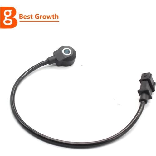 HIGH Quality 60602832 B043 Knock Detonation Sensor For Fiat Brava Palio Siena Uno Fiorino 1.0 1.5 1.6 16v