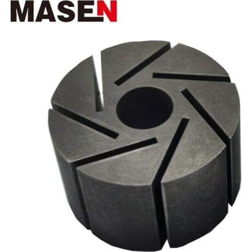 VT4.25 DT4.25 T4.25 VT3.25 Vacuum Parts Pump Parts Rotor for Becker