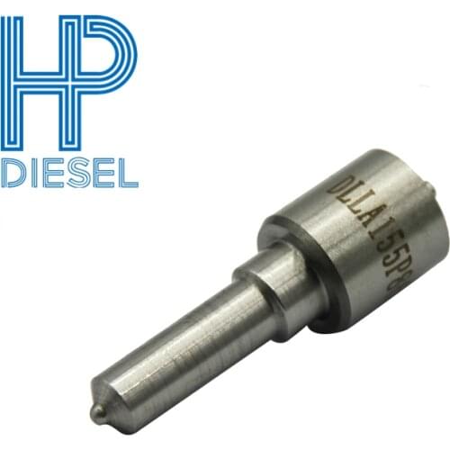 4pcs/lot Diesel fuel nozzle DLLA155P863, Common Rail nozzle 093400-8630, suit for injector 095000-5921, for Toyota VIGO 1KD