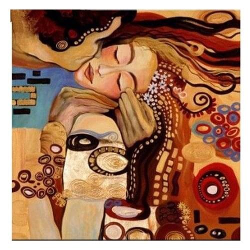 Diy Diamond Painting Cross Stitch Couple Love Crystal Needlework mosaic painting Diamond Embroidery Full 5D Diamond home Decor