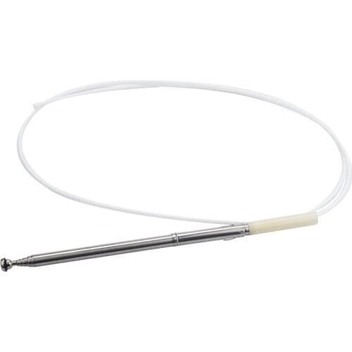 Car auto roof radio AM / FM antenna fit cars Special Replaceable Extended Car Radio Antenna Suitable For Mitsubishi Pajero