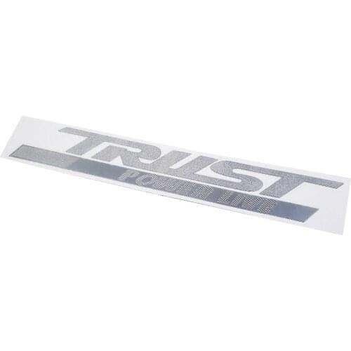 Car Styling Auto Accessories Sticker Cheap for Toyota Nissan Mazda Mitsubishi Insignia Renault Hyundai Ix35 Abarth Rover Chery