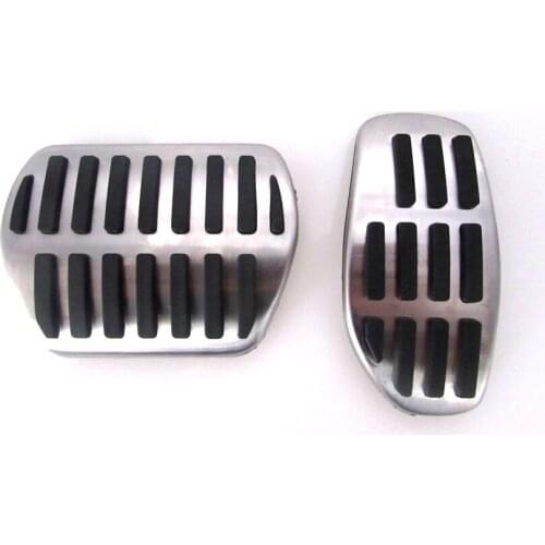 Cardimanson Pedal Pads Nissan