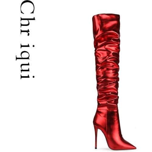 Chr iqui Women's Shoes