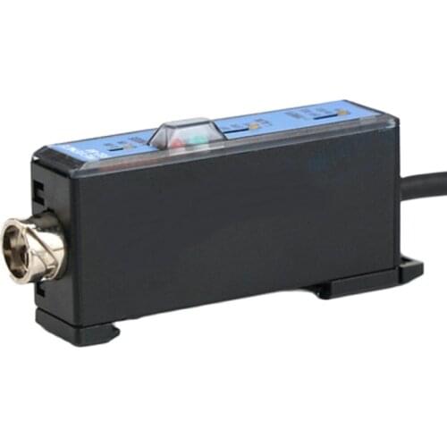 Sensor 8-turn adjustment fs2-60 / 2 / 5 / P fiber amplifier