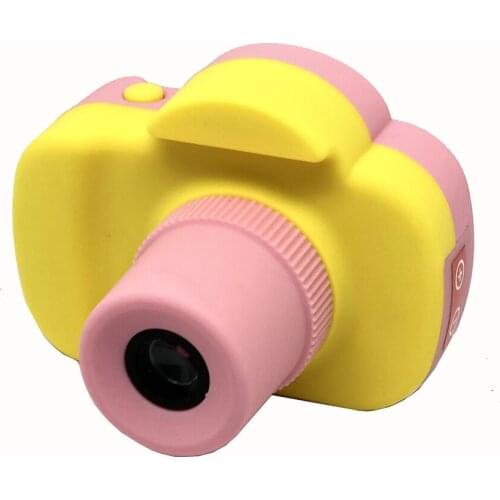 Winait Mini Kids Digital camera with 1.8'' TFT display