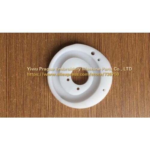 GP-023622-02 SWF Presser Foot Driving Cam separable for replacement GP-014781-00 SWF embroidery machine spare parts store 736750