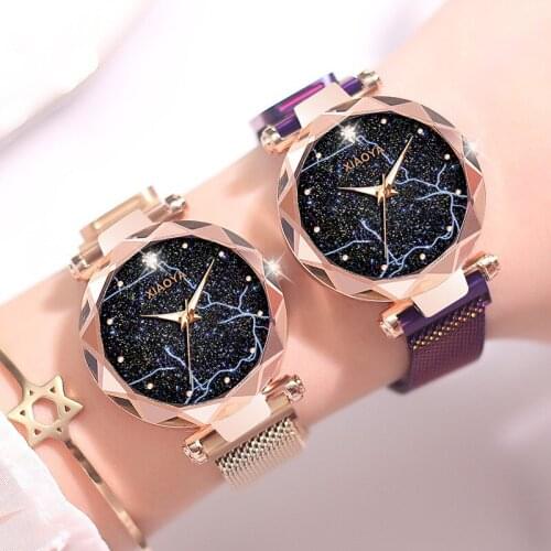 DOBROA Women's Wrist Watch