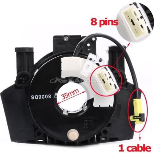 Cable Assy For Infiniti FX35 FX45 G35 Nissan Murano