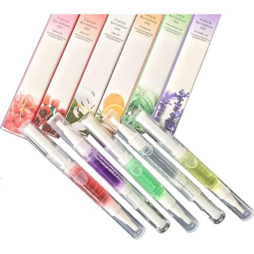 MAFANAILS Pencil Oils For Nails