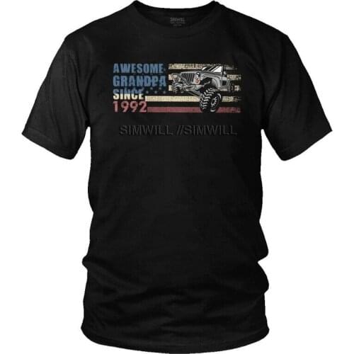 Male Vintage Mom 1992 T-Shirt 29th Birthday Anniversary Tshirt Short Sleeve Cool T Shirt Homme Cotton Tee Tops Clothing