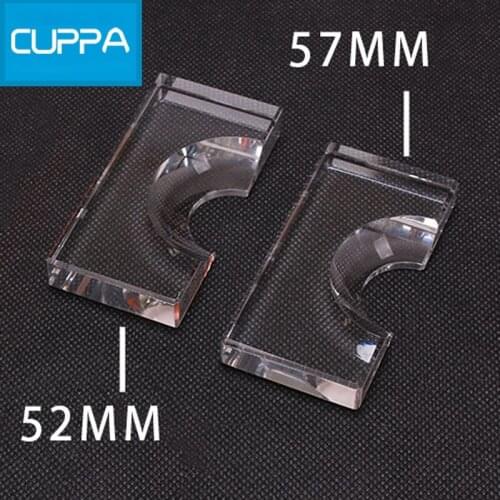 New Cuppa Diameter 52mm 57mm Crystal Position Marker Billiards Ball Snooker Pool Accessories China