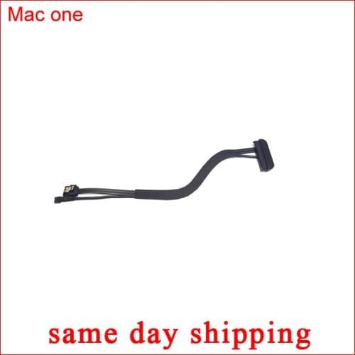 Genuine New A1418 HDD Cable 923-0035 for iMac 21.5'' A1418 Sata Hard Drive Connector SSD cable 2012-2017 Year