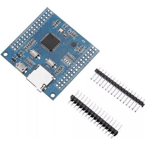 ShenzhenMaker Store STM32 Core Board PYBoard MicroPython Python STM32F405 IoT Development Board