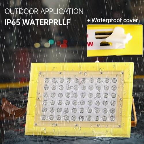 Solamps Solar Powered Luminaires