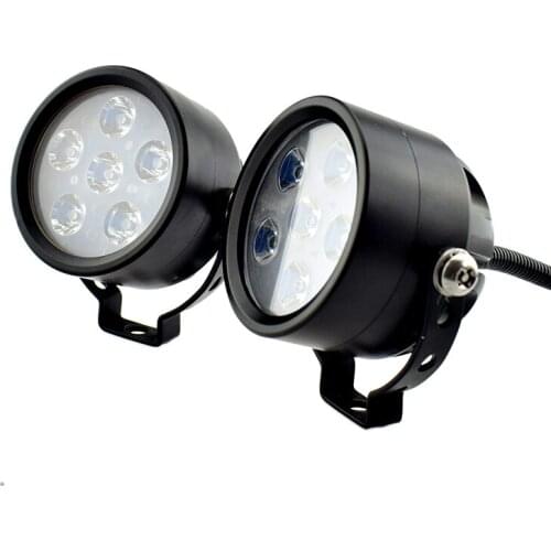 12v 60w led work head lights motorcycle headlights moto spot fog lamp 7200lm spotlights motorbike driving auxiliary headlamp