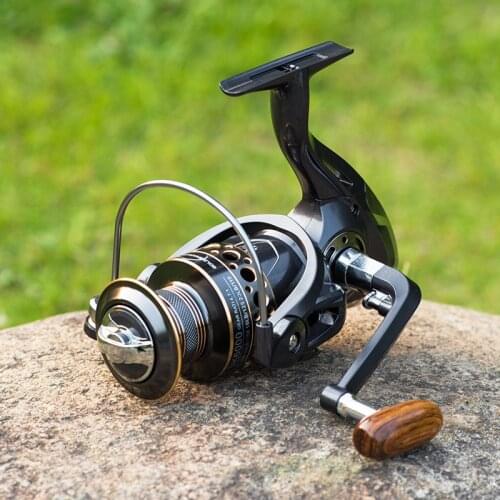 TAlHOSMGS Spinning Reels