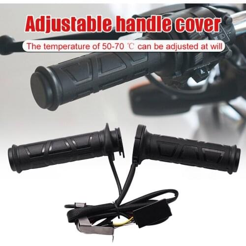 Vecligt Motorcycle Throttle Grips