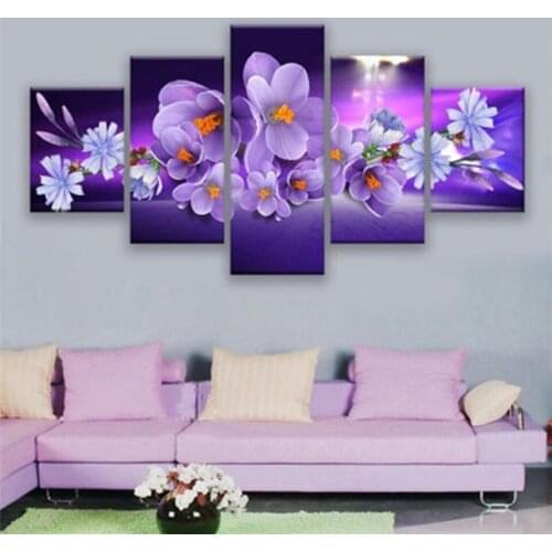 Diamond Embroidery Kits Yumeart China